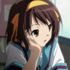 Suzumiya Haruhi no Yuuutsu 2 — Episode 01: Bamboo Leaf Rhapsody