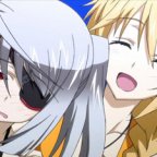 Infinite Stratos