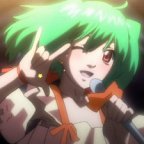 Macross Frontier &mdash; an ending postponed?