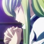 Code Geass R2 &mdash; Episode 25