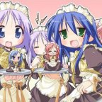 Lucky Star Licensed