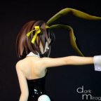 e2046 Haruhi Bunny Full Review