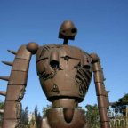 Ghibli Museum