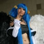 EOY Cosplay 2009