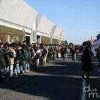 Comiket: War Zone