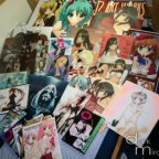 Comiket 73 - Part II: Loot