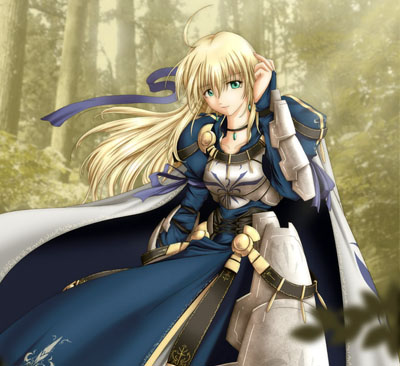 Saber