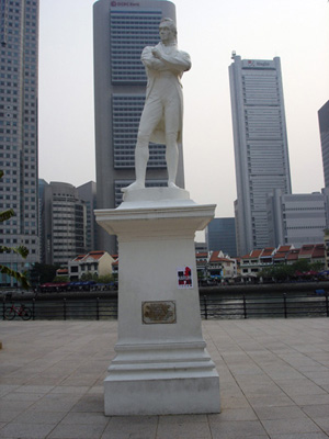 Stamford Raffles