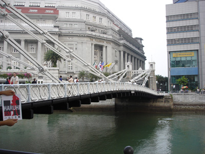 Singapore River