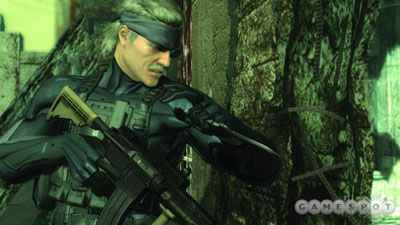 Solid Snake