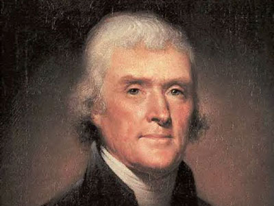 Thomas Jefferson