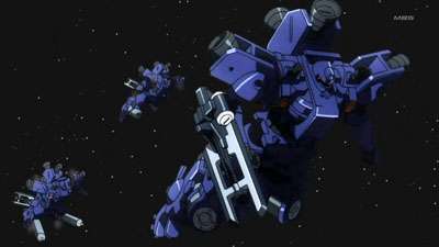 Gundam 00