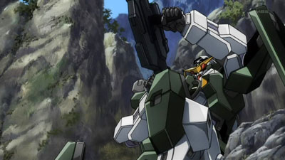 Gundam 00