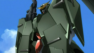 Gundam 00