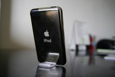 iPod touch