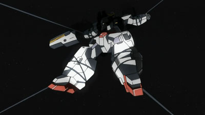 Gundam 00