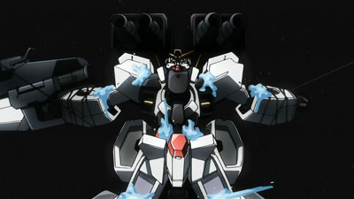 Gundam 00