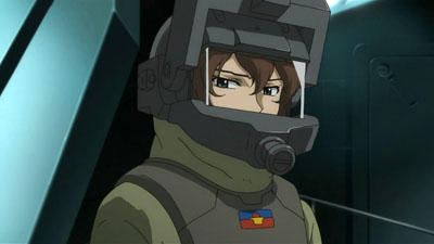 Gundam 00