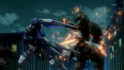 Gundam 00