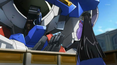 Gundam 00