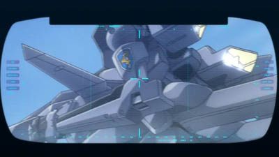 Gundam 00