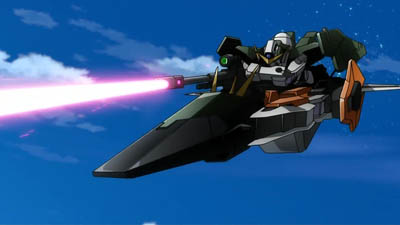 Gundam 00