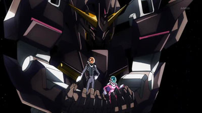 Gundam 00