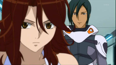 Gundam 00