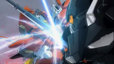 Gundam 00