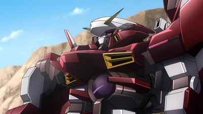 Gundam 00