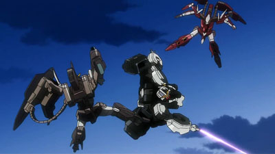 Gundam 00