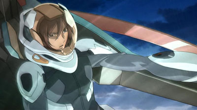 Gundam 00