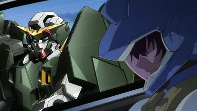 Gundam 00