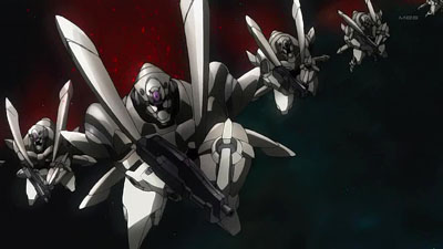 Gundam 00