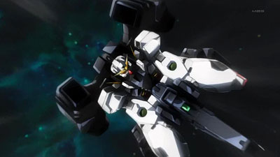 Gundam 00