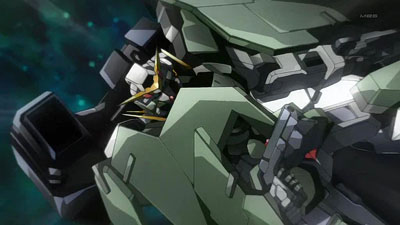 Gundam 00