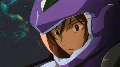 Gundam 00