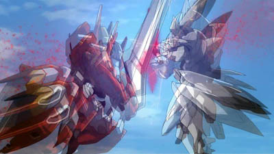 Gundam 00