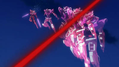 Gundam 00