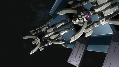 Gundam 00