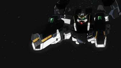 Gundam 00