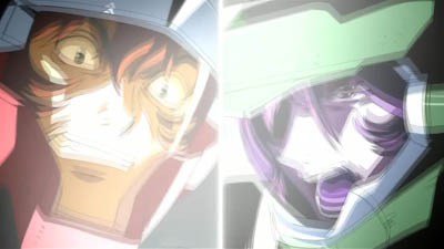 Gundam 00