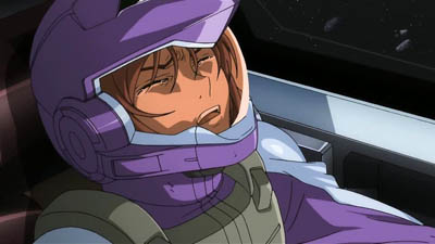 Gundam 00