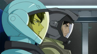 Gundam 00