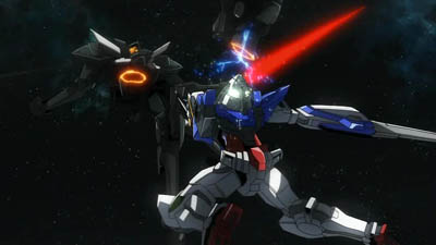 Gundam 00