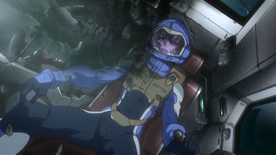 Gundam 00