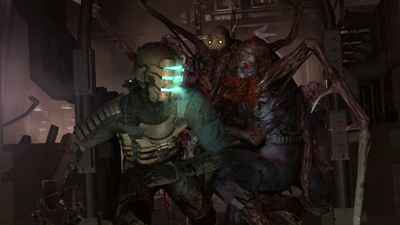 Dead Space