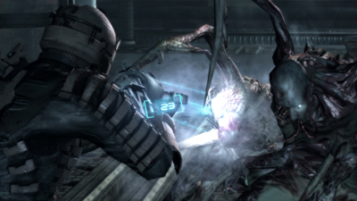 Dead Space