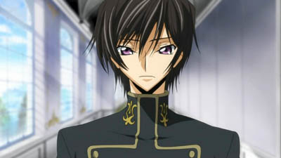 Code Geass R2