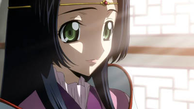 Code Geass R2